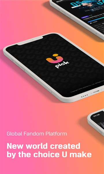 UPICK appv1.8.0 ׿