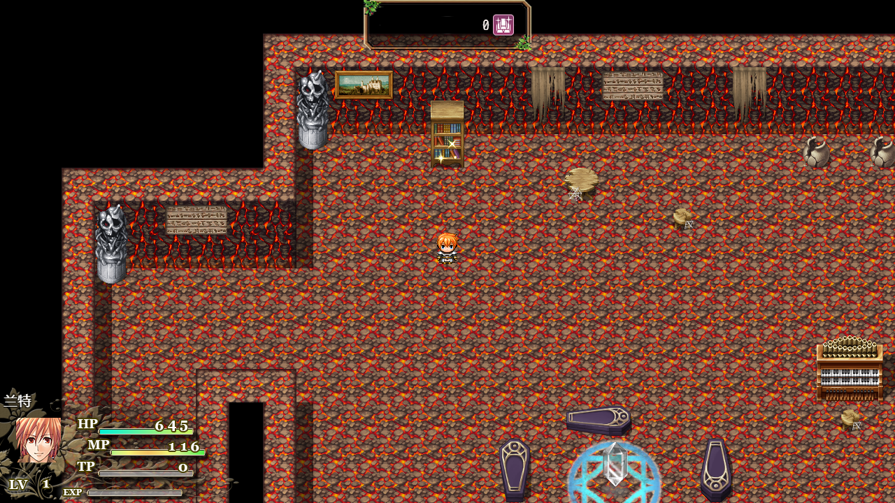 不存在的世界游戏v9.6.4 中文版