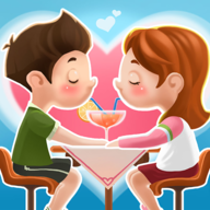 Ϸ(Dating Restaurant)v1.7.0 °