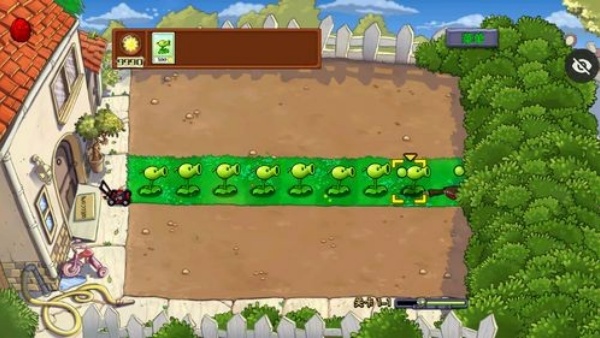 ֲսʬɰ(Plants vs. Zombies FREE)v2.1.00 °