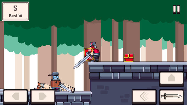 ʿҶСϷ(Knight Brawl)v3.2.5 °