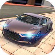 ʻʷ(Extreme Car Driving Simulator)v7.2.0 ׿