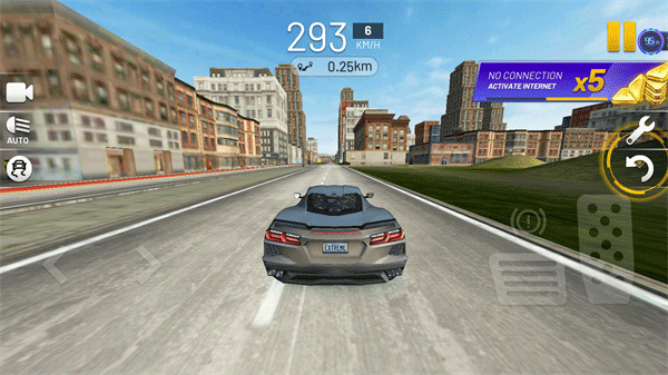 ʻʷ(Extreme Car Driving Simulator)v7.2.0 ׿