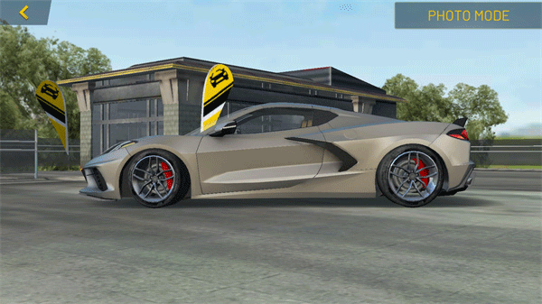 ʻʷ(Extreme Car Driving Simulator)v7.2.0 ׿