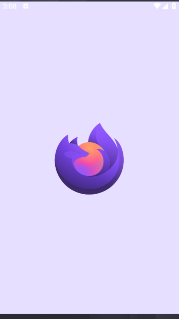 firefox focus°