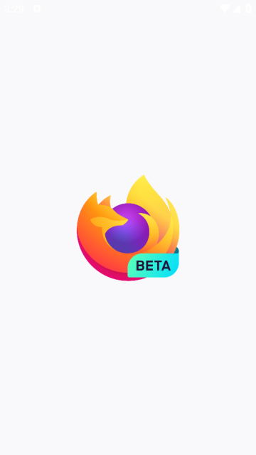 firefox beta