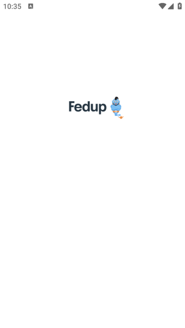 Fedup°