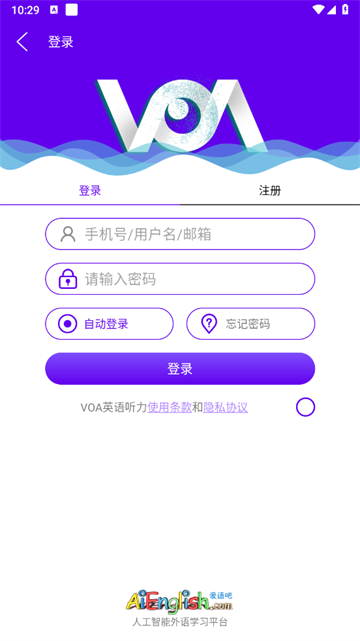 VOAӢapp