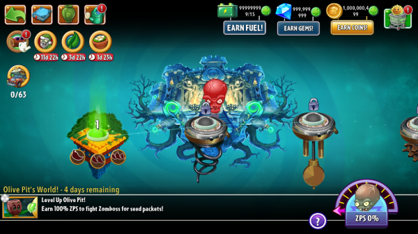 plantsvszombies2ʰٷ