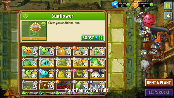 plantsvszombies2ʰٷ