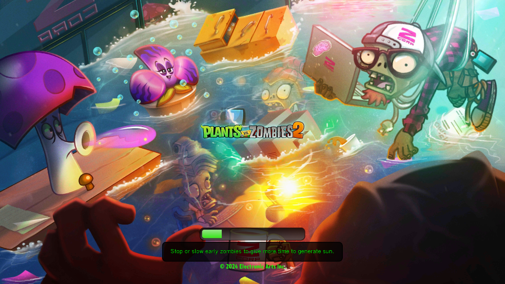 plantsvszombies2ʰٷv11.9.1 ׿