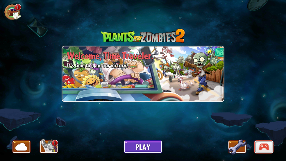 plantsvszombies2ʰٷv11.9.1 ׿