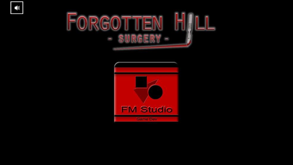 ֮ҹٷ(Forgotten Hill Surgery)v2.0.3 ׿