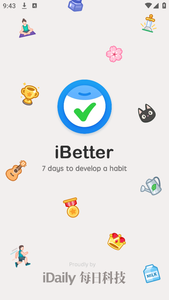 iBetter°v8.0.0 ٷ