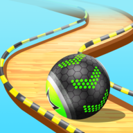 ıϷ°汾(Going Balls)v2.3 ׿