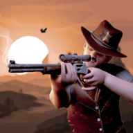 ҰѻϷ(Wild West Sniper)v1.0.9 °