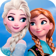 ѩԵ(Frozen Free Fall)v13.6.0 °