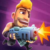 ԶǹӢ°(Autogun Heroes)v1.11.2 ׿