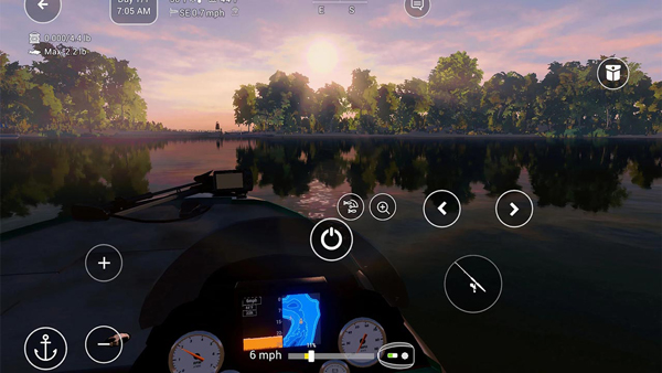 (Fishing Planet)v1.0.370 °