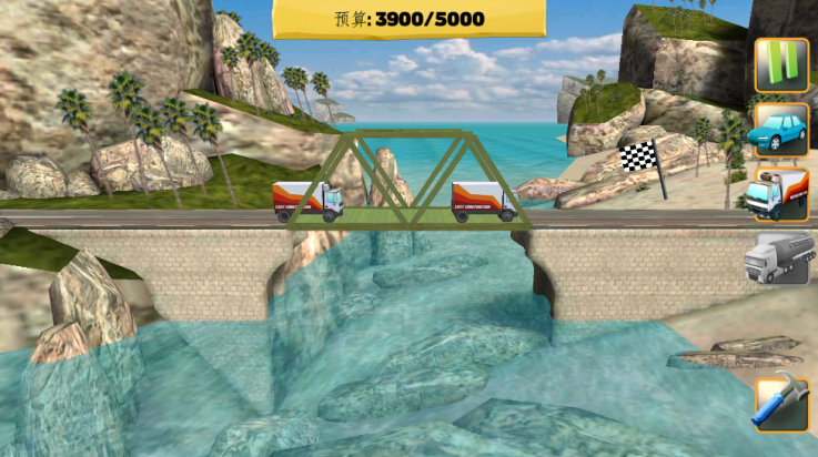 ʦϷ(Bridge Constructor)v13.1 °