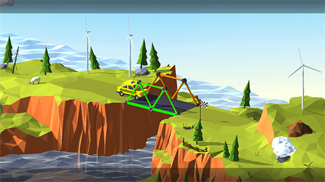 Ϸ(Build a Bridge!)v5.1.0 ׿