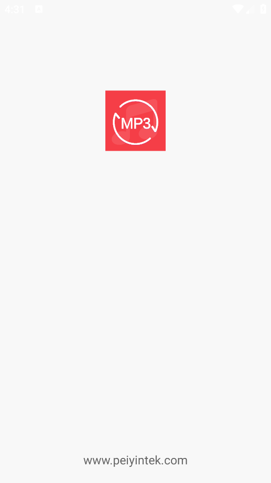 MP3תרappv1.9.38 °