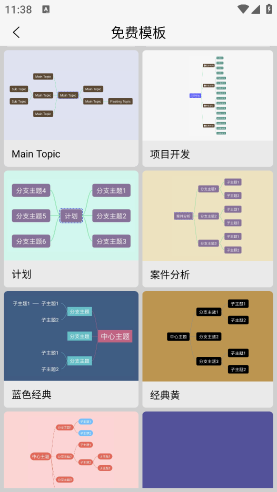 MindNode˼άͼappv23.1.1.12 °