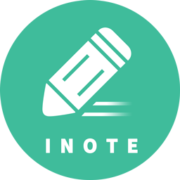 iNote±v3.8.5 °