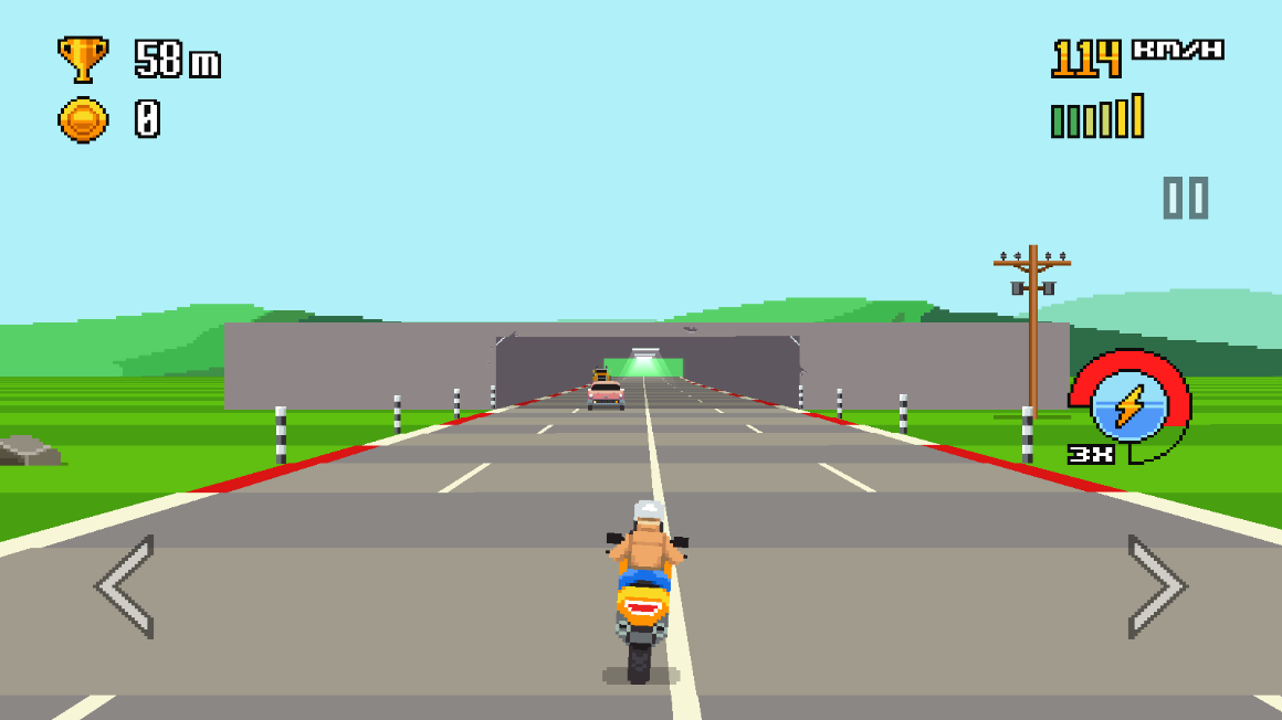 ĦгϷ(Highway)v1.1.28 °