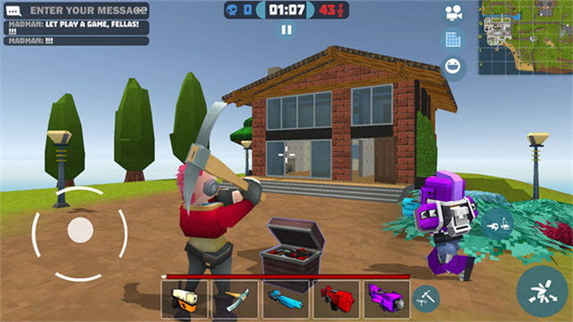 ҵǹս°(Mad GunS)v4.2.10 ׿