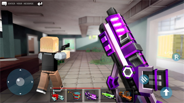 ҵǹս°(Mad GunS)v4.2.10 ׿