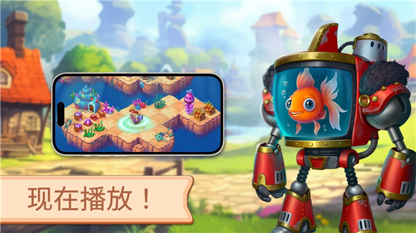 ħþ絥(The Mergest Kingdom)v1.391.10 ׿