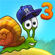 ţ3֮Ϸ(Snail Bob 3)v1.0.24 °