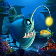 С㾭ֻ(Big Fish Eat Small Fish)v1.0.41 °