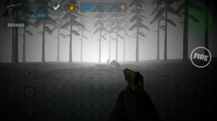 صɭϷ(Misty Forest 2)v1.7 °