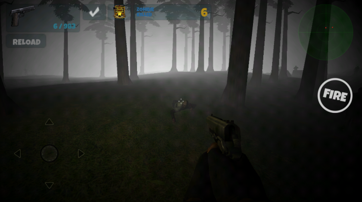 صɭϷ(Misty Forest 2)v1.7 °