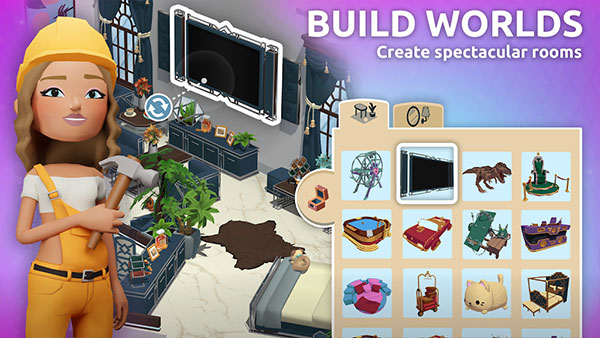 ʵģ°(Hotel Hideaway)v3.57.3 ׿