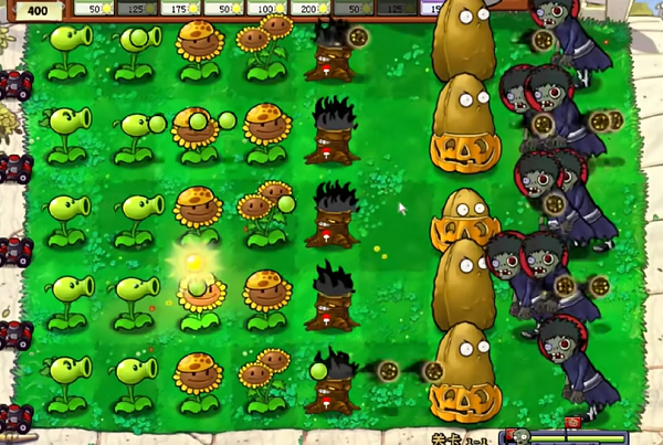 ֲսʬӰ(PVZ-TVϰ)vH:pvz2.1 °