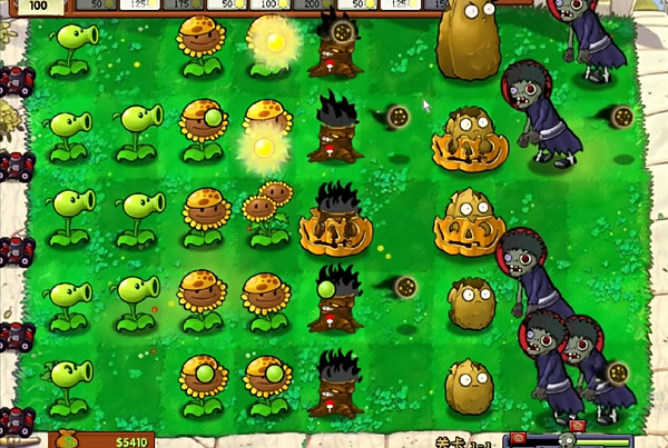 ֲսʬӰ(PVZ-TVϰ)vH:pvz2.1 °