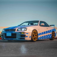 ɣƽϷ(Skyline Racing)v1.0 ׿