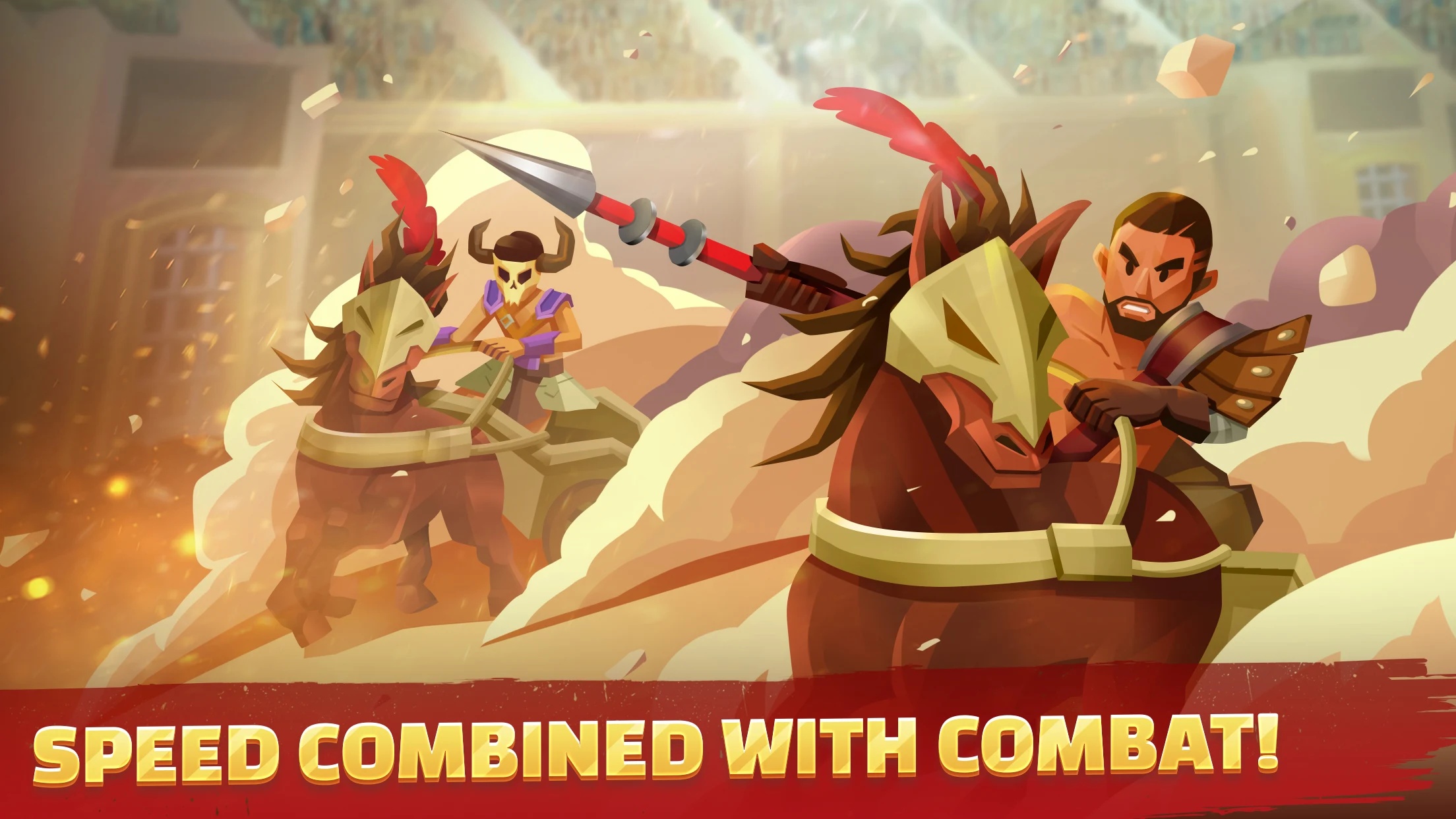 ǶʿҶ(Gladiator Arena: Idle Tycoon)v1.10.178600 ׿