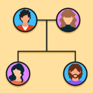 Ϸ°(Family Tree!)v1.5.0 İ