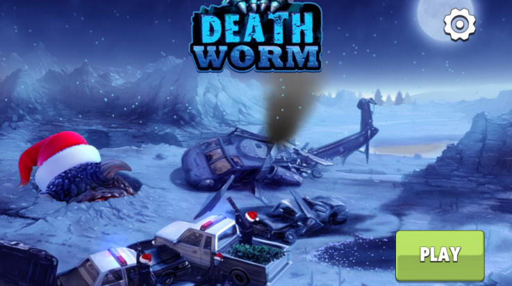 Ϸ(Death Worm)v2.0.088 °