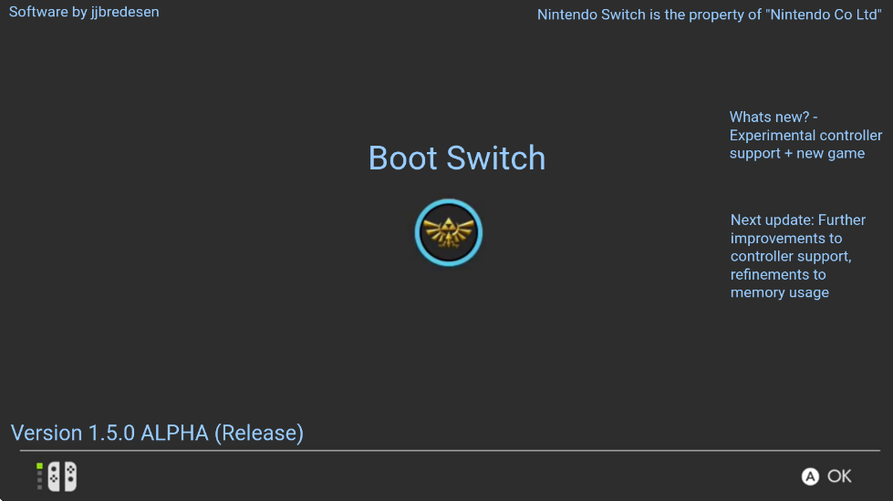 switchģֻ(Switch Simulator)v1.5.0 °