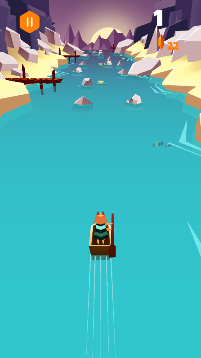 ƯϷ(Magic River)v1.0 ׿