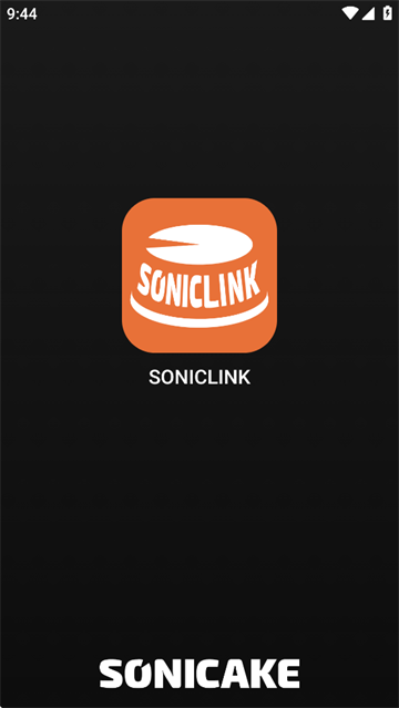 soniclink app