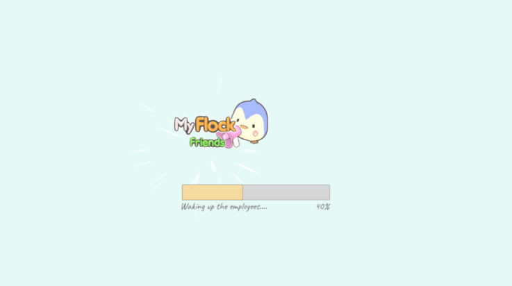 ҵĶϷ(MyFlockFriends)v1.0.7 °