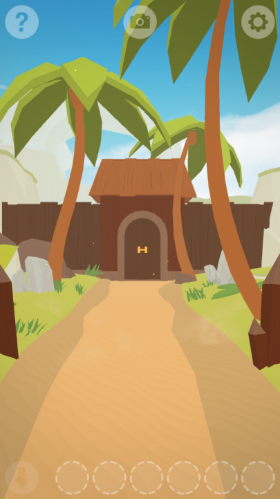 ңԶѰ5Ϸ(Faraway: Tropic Escape)v1.0.6166 °