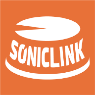 soniclink appv1.0.1 °