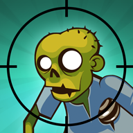 ޴ĽʬСϷ(Stupid Zombiesװ)v3.5.4 °